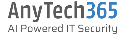 AnyTech365 - AI Powered IT Security